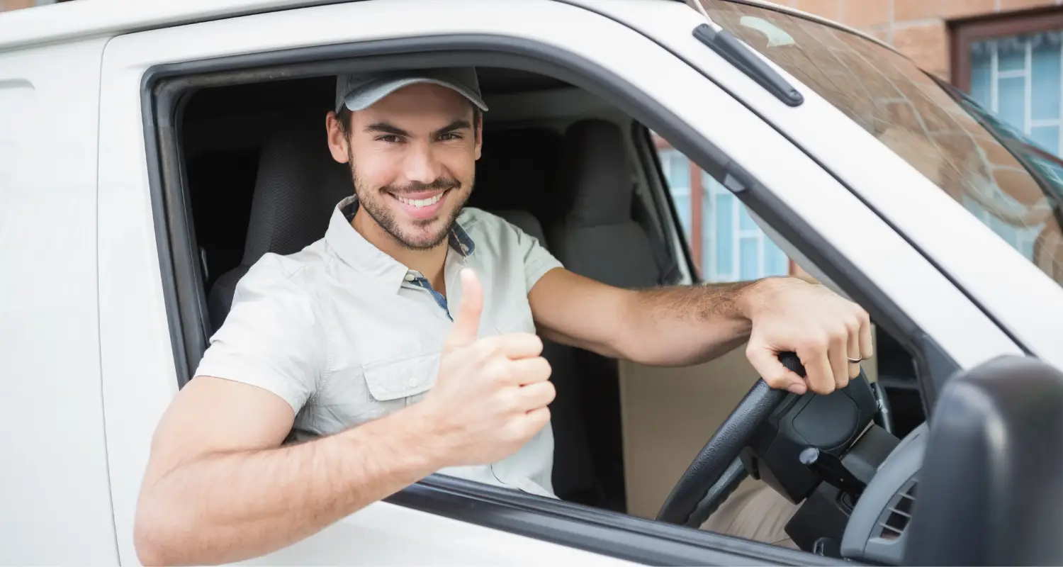 About – Work Van Solutions